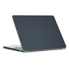 Carcasa ENKAY MacBook Air 13.6 mate color negro