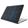Carcasa MacBook Air 13.6 estampada mate diseño constelaciones