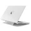 Carcasa MacBook Air 13.6 M5 A3449 mate color gris claro