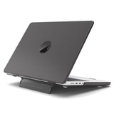 Carcasa MacBook Air 13.6 M5 A3449 mate color negro