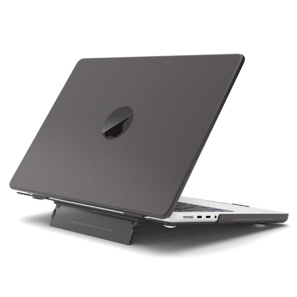 Carcasa MacBook Air 13.6 M5 A3449 mate color negro