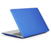 Carcasa MacBook Air 13.6 mate color azul