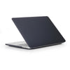 Carcasa MacBook Air 13.6 mate color negro