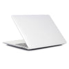 Carcasa MacBook Air 13.6 mate color transparente