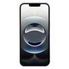 Carcasa WANLONFENG para iPhone 17e blanca, con protector de pantalla