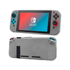 Carcasa Protectora Silicona Nintendo Switch