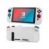 Carcasa Protectora Silicona Nintendo Switch