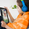 Audífonos Para Niños Monster Philips SHK2000