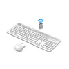 Kit Hp Teclado Y Mouse Inalámbrico HP CS500
