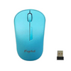 Mouse Fujitel Inalambrico 3 Botones Dpi 1200