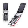 Celular Senior Adulto Mayor Irt Version 3G