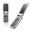 Celular Senior Adulto Mayor Irt Version 3G
