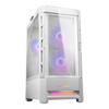 Gabinete Gamer Cougar Duoface RGB Mid Tower