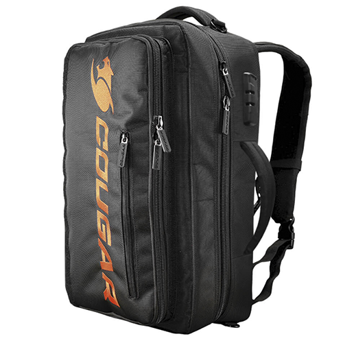 Mochila Maletín Gamer Cougar Fortress 15,6'