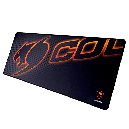 Mousepad Gamer Cougar Arena Extra Largo