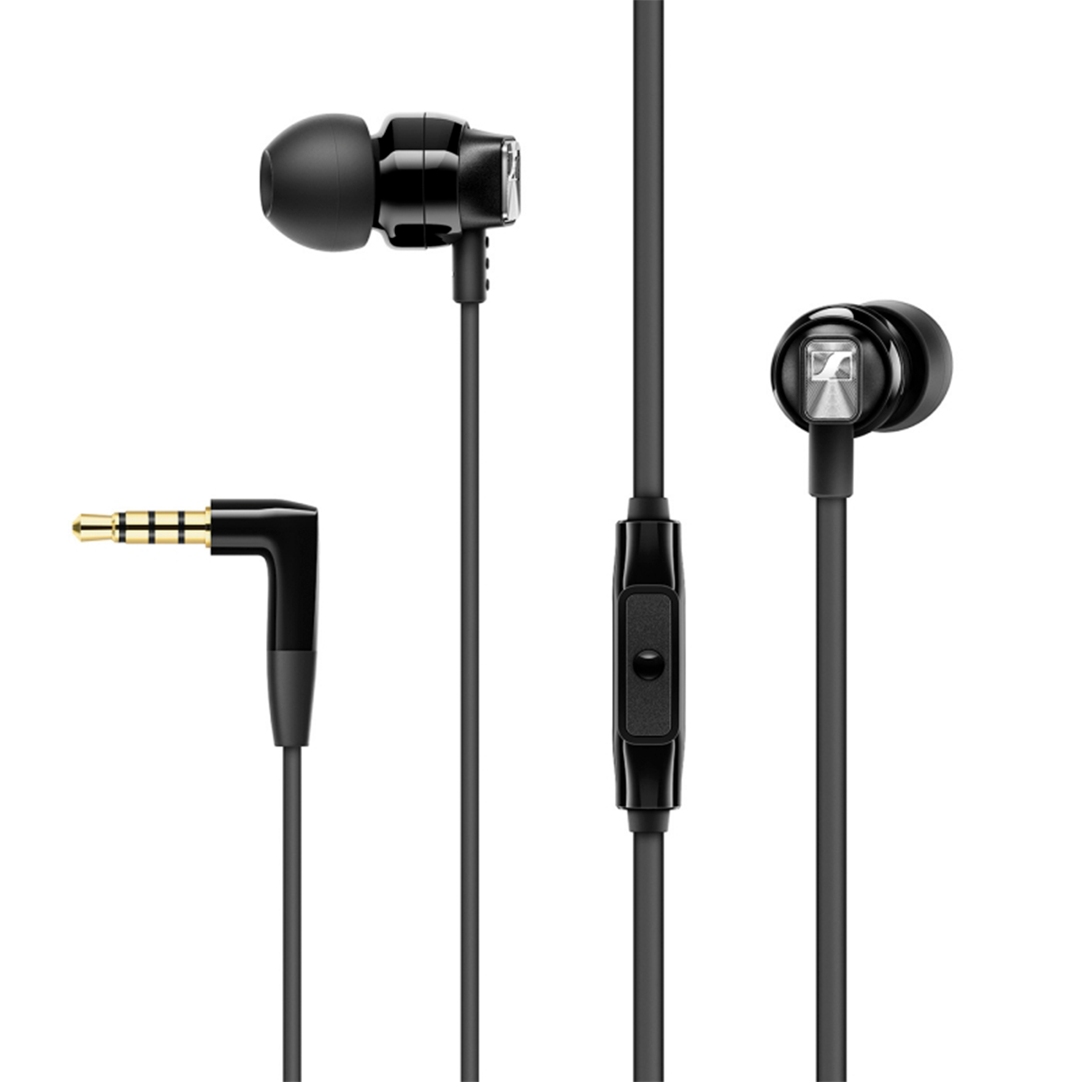 Audífono Sennheiser In Ear Cx 300s