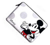 Funda Notebook 14 Pulgadas Universal Disney Con Cierre