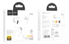 Audífonos In Ear Hoco M83 Tipo C