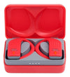 Audifonos Inalámbricos Bluetooth Jbl Endurance Peak True