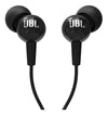 Audifonos Jbl C100