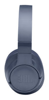 Audífonos Bluetooth Jbl Tune 760nc Cancelacion Ruido