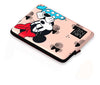 Funda Notebook 14 Pulgadas Universal Disney Con Cierre
