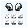 Audífonos In Ear Bluetooth Lenovo Lp75