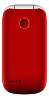 Telefono Celular Senior Adulto Mayor Irt 4g Lte Irt
