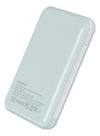 Powerbank Bateria Portatil Aiwa Paw-300 10000 Mah