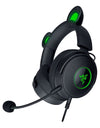 Audifono Gamer Razer Kraken Kitty V2 Pro Chroma Usb