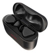 Audífono In-ear Tactil Con Cancelación De Ruido Aiwa Aw-30nc