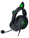 Audifono Gamer Razer Kraken Kitty V2 Pro Chroma Usb