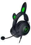 Audifono Gamer Razer Kraken Kitty V2 Pro Chroma Usb