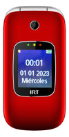 Telefono Celular Senior Adulto Mayor Irt 4g Lte Irt