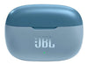 Audifonos Inalámbricos Bluetooth Jbl Vibe 200