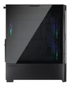 Gabinete Gamer Cougar Duoface RGB Mid Tower