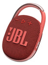 Parlante Bluetooth Jbl Clip 4 Bluetooth Ip67