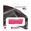 Pendrive Kingston Datatraveler Exodia M 64 Gb 3.2