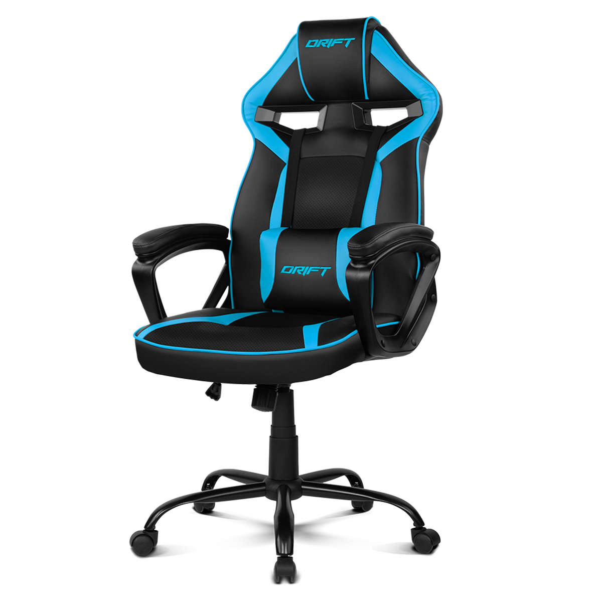 Silla Gamer Drift Dr50 Negro