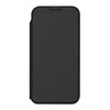 Funda Flip Cover DUX DUCIS Skin Pro para iPhone 17 Pro negra, vista interior
