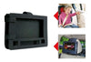 Dvd Portátil Con Tv Microlab 7" + Funda Protectora