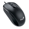 Mouse Genius Dx-110 Usb Optico