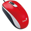 Mouse Genius Dx-110 Usb Optico