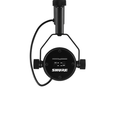 Shure SM7B Micrófono Profesional para Podcast y Estudio