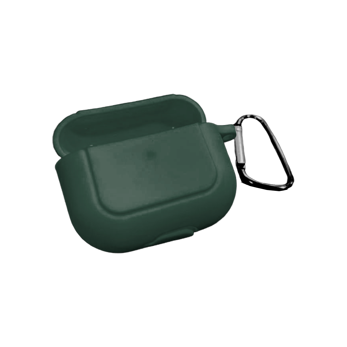 Carcasa Funda Para AirPods 3 Generación Silicona