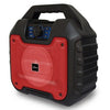 Parlante Karaoke Bluetooth Outdoor Ipx4 + Microfono Microlab