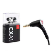 Audifonos In-ear Monitor Fender Cxa1