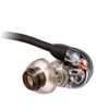 Audifonos In-ear Monitor Fender Cxa1