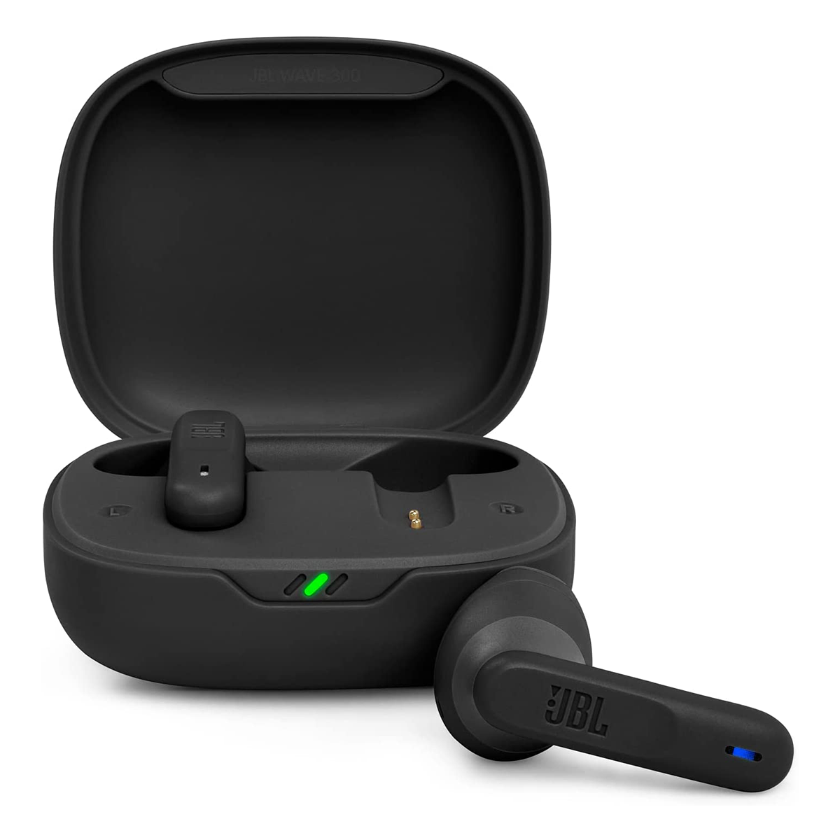 Audífonos Bluetooth Jbl Wave 300 Tws