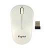 Mouse Fujitel Inalambrico 3 Botones Dpi 1200